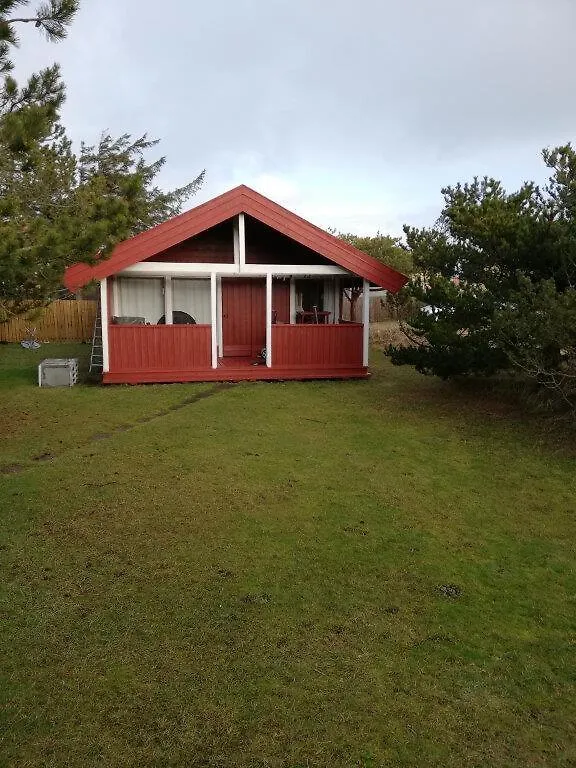 Beautiful Home In Skagen W- Holiday home