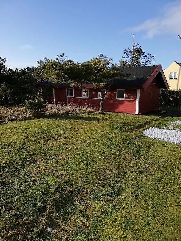 Beautiful Home In Skagen W-