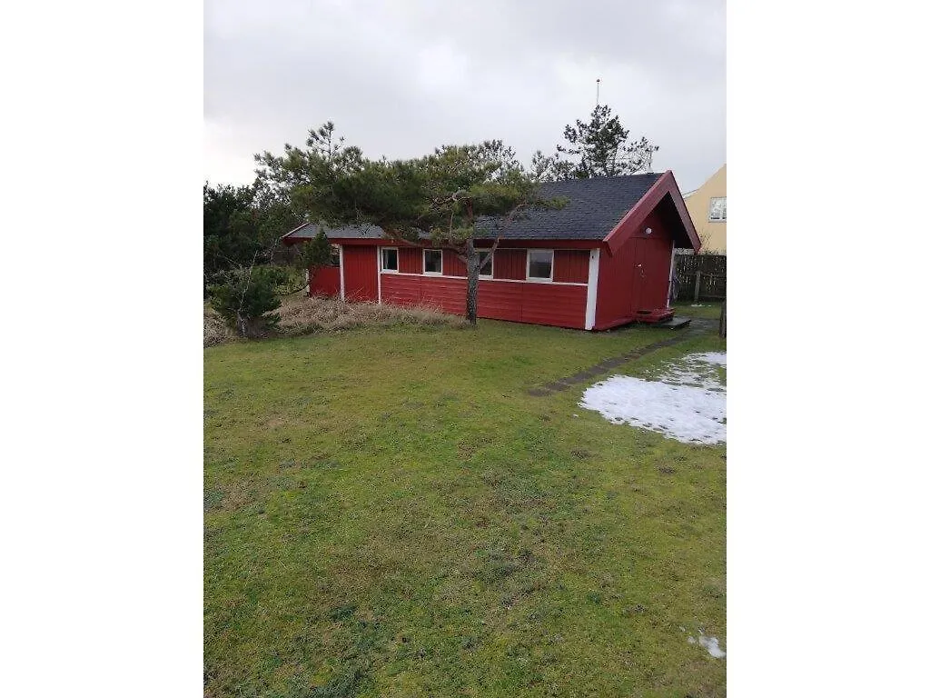 Beautiful Home In Skagen W-